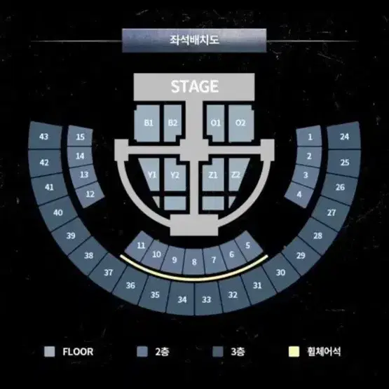 (양도교환) 더보이즈 콘서트 제너레이션 양도