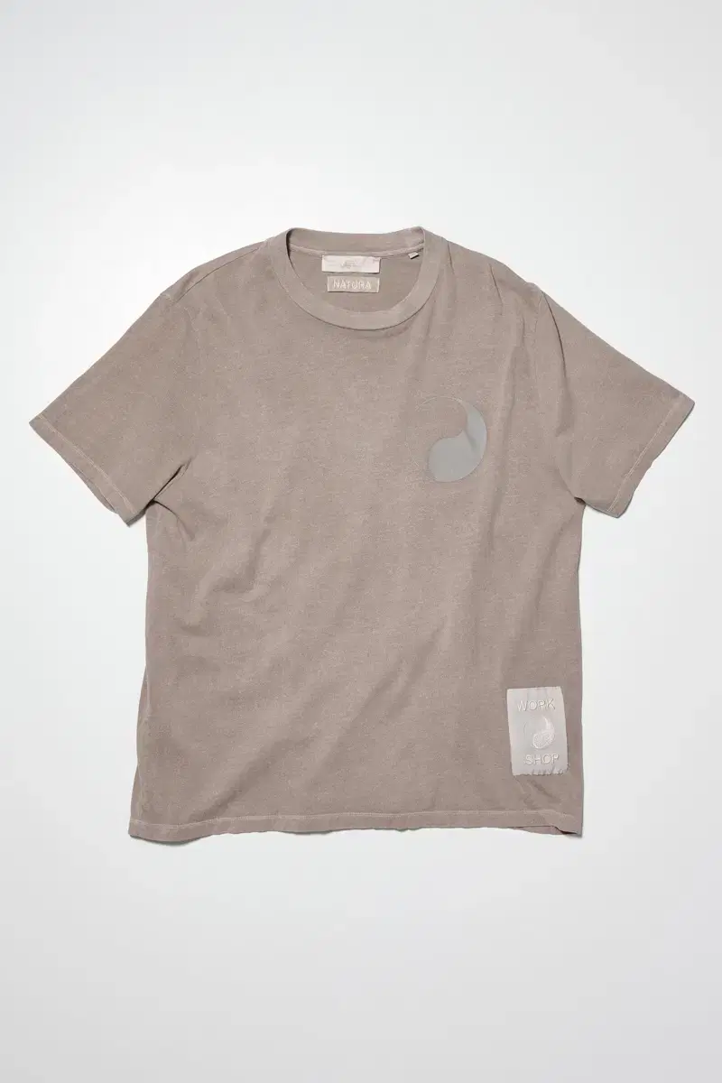 Haregashi Workshop NATURA T-Shirt