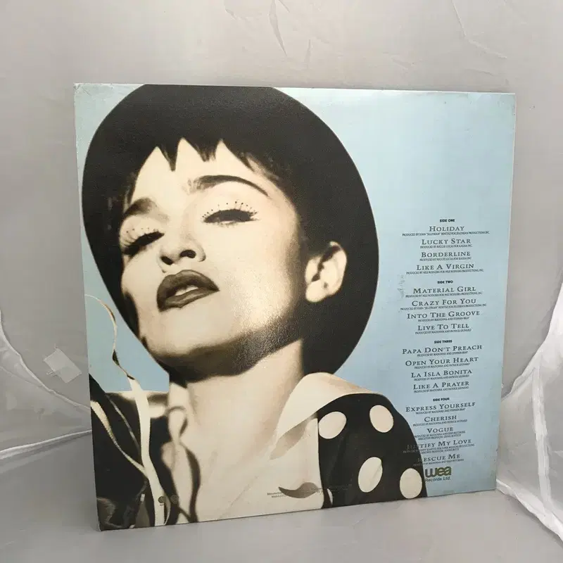 MODONNA COLLECITONLP / AA2109