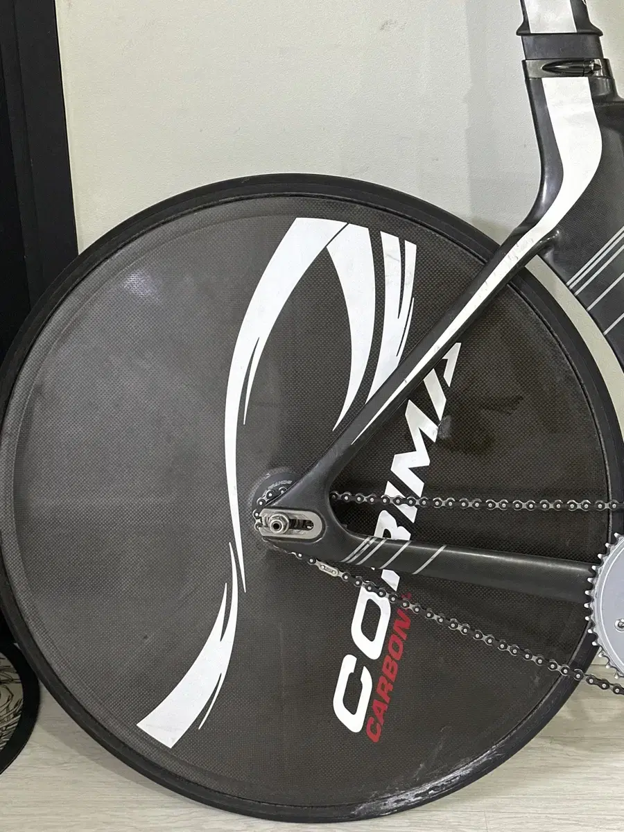 Corima Disc Wheel