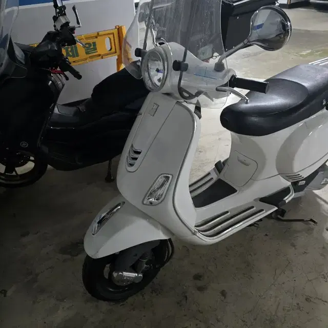 베스파lx125