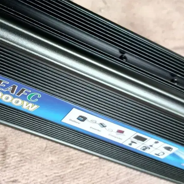 차량 인버터 2000w