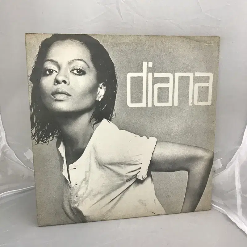 DIANA LP / AA2138