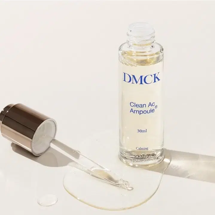 미개봉 DMCK 클린 아크 앰플 30ml 2개*피부과화장품 관리샵제품 디