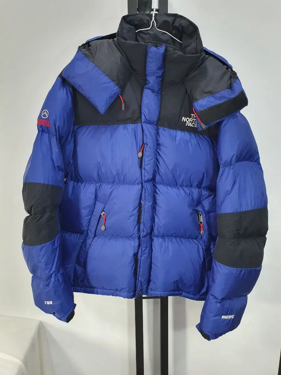 The North Face Padded Dryloft Summit Series Down Jacket bloo m