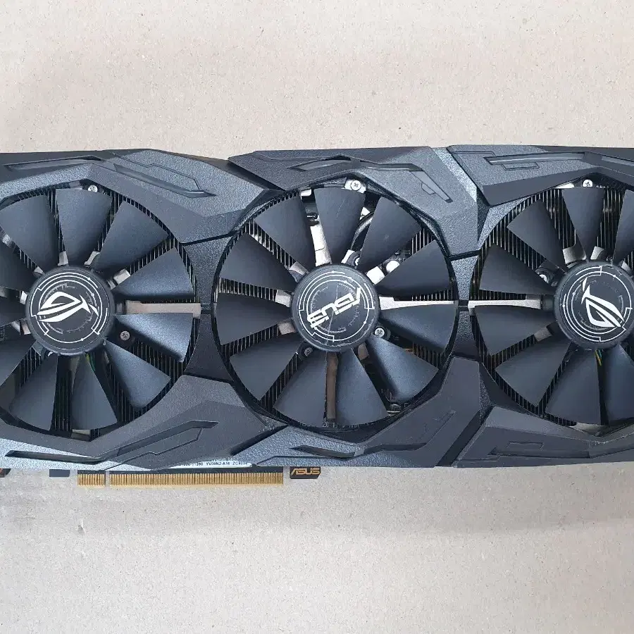 지포스 GTX1070 8GB 팝니다