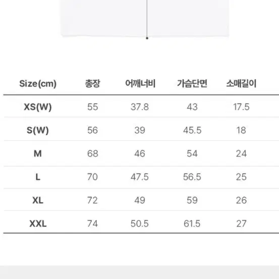 정품)말본 티셔츠(2개일괄)