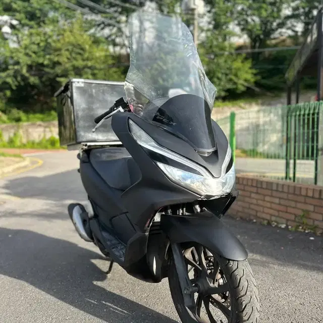 pcx125(2019)