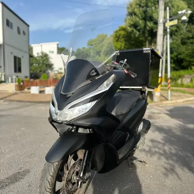 pcx125(2019)