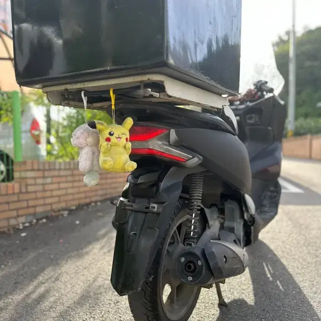 pcx125(2019)