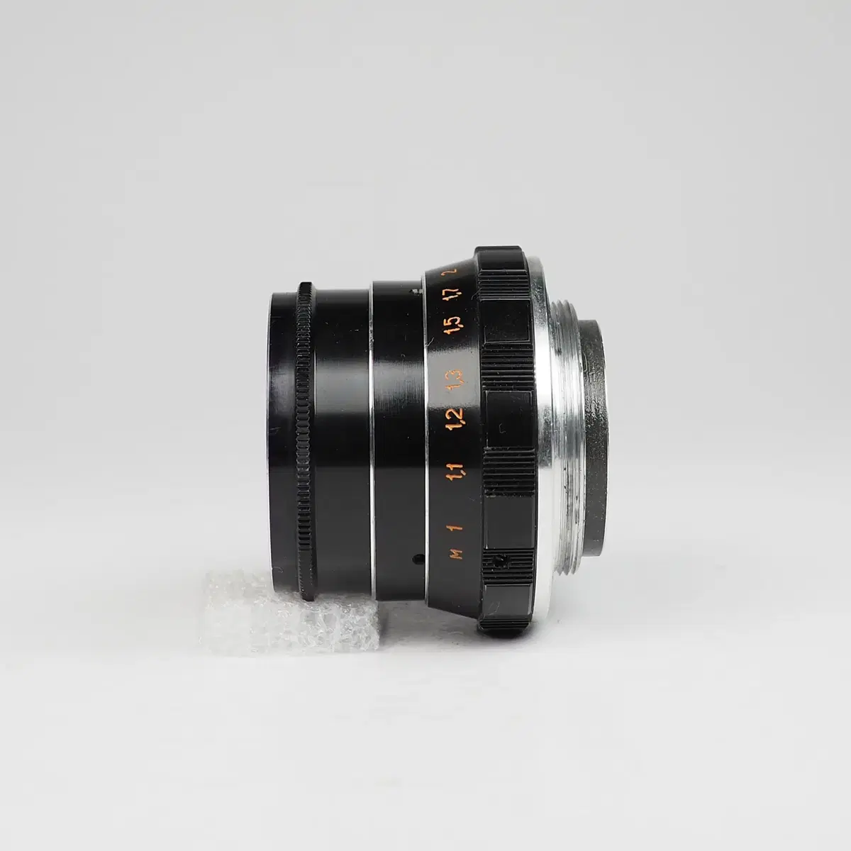 인더스타 Industar 61 L/D 55mm F2.8 소련 렌즈