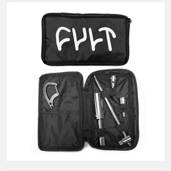 Bmx cult tool kit