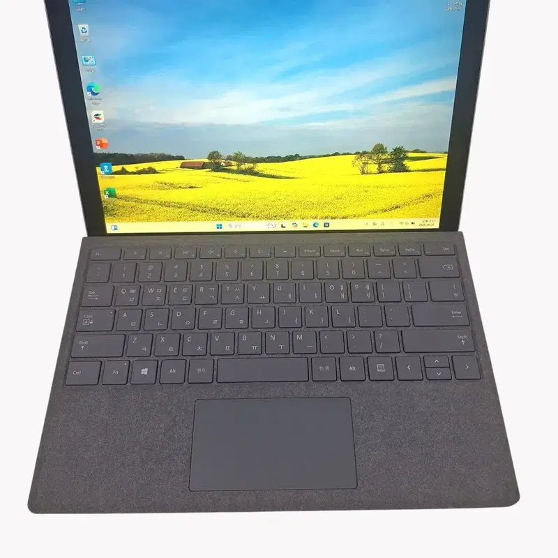 마이크로소프트 서피스프로 i5-7300U(12.3인치)
