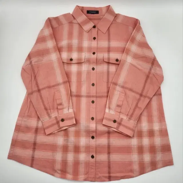 BURBERRY 버버리 체크 셔츠 [6741-0137-01]