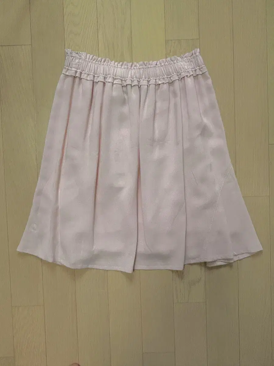 [499,000] 85% off IRO IRO Credit Skirt New Product Genuine