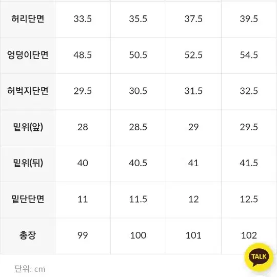 뮬라웨어 조거팬츠/택달린새것