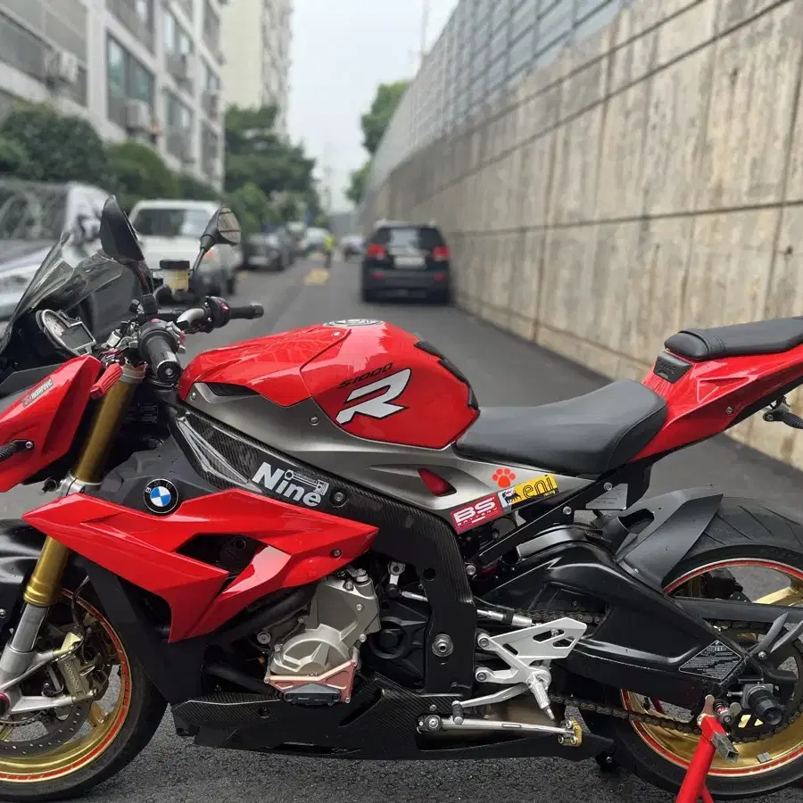 광주 BMW S1000R 15년 판매합니다 서울대전대구부산경기인천부천