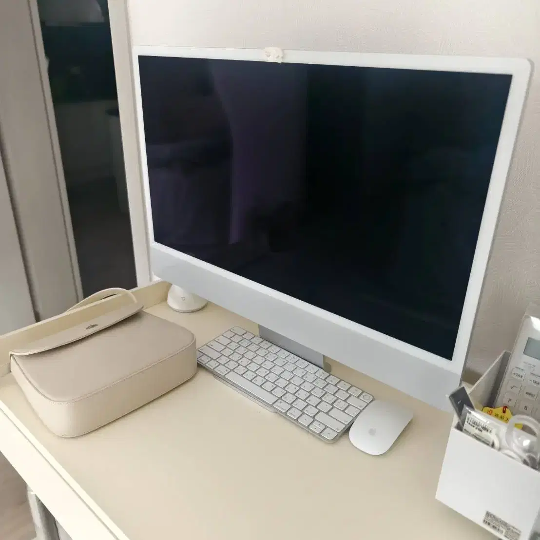 iMAC 24인치 M1 1TB