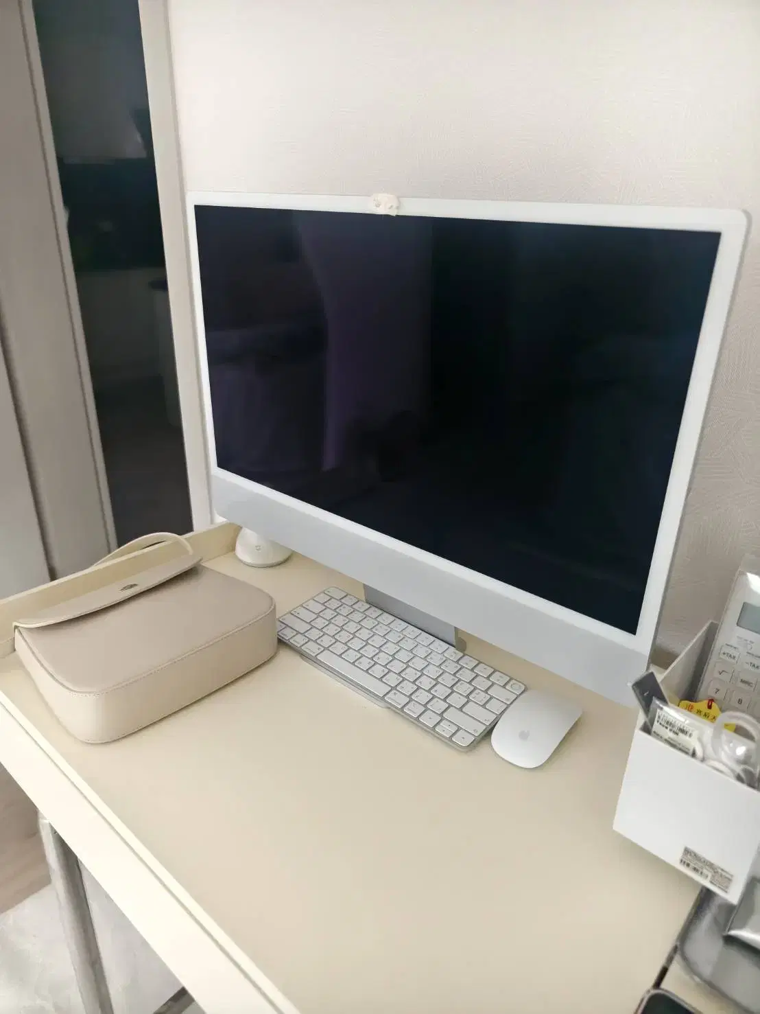 iMAC 24인치 M1 1TB