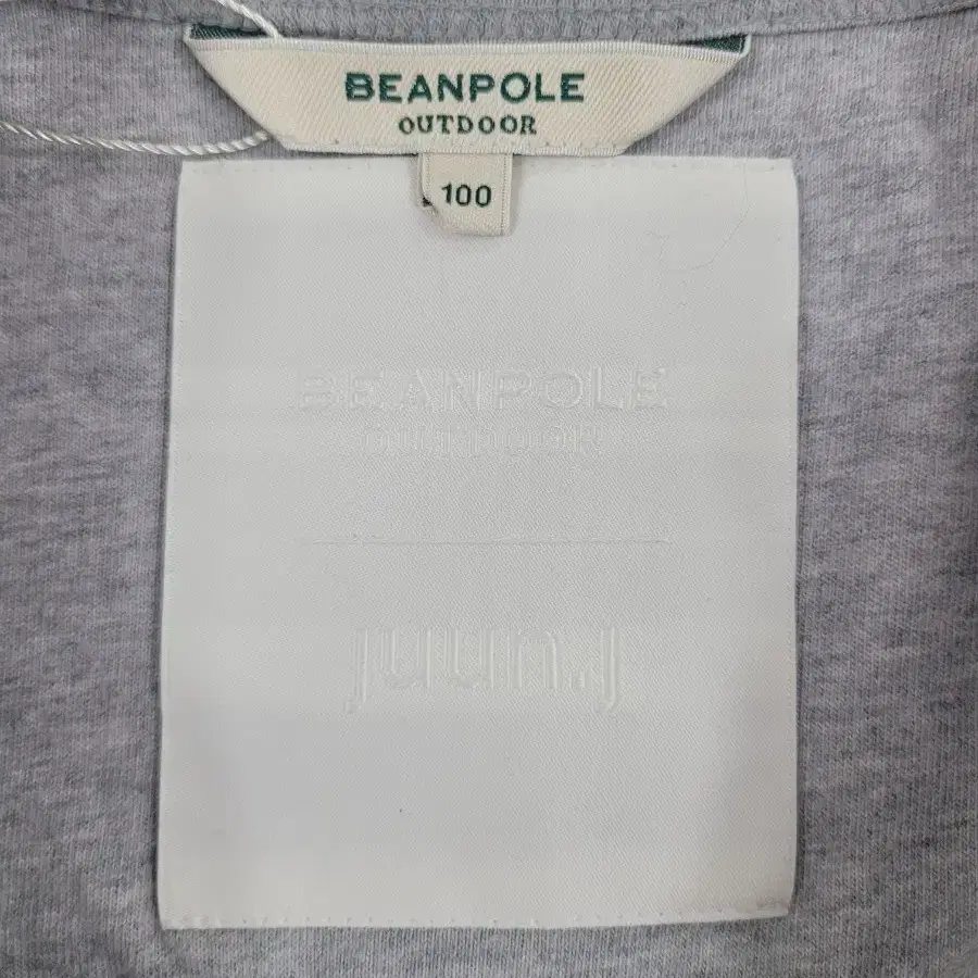 빈폴 준지 콜라보 BEANPOLE 반팔티 L