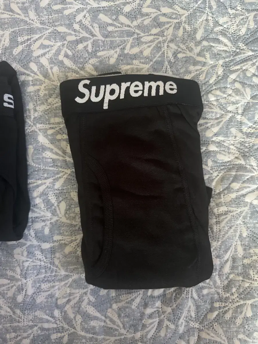 Supreme Boxer Brief