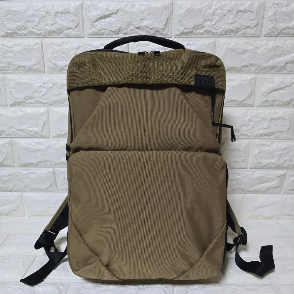 Samsonite Tread PLANTPACK Backpack