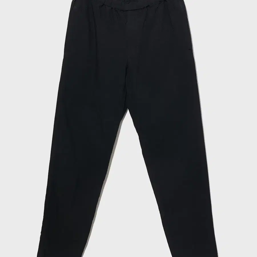 BLACK COMME DES GARCONS casual pants