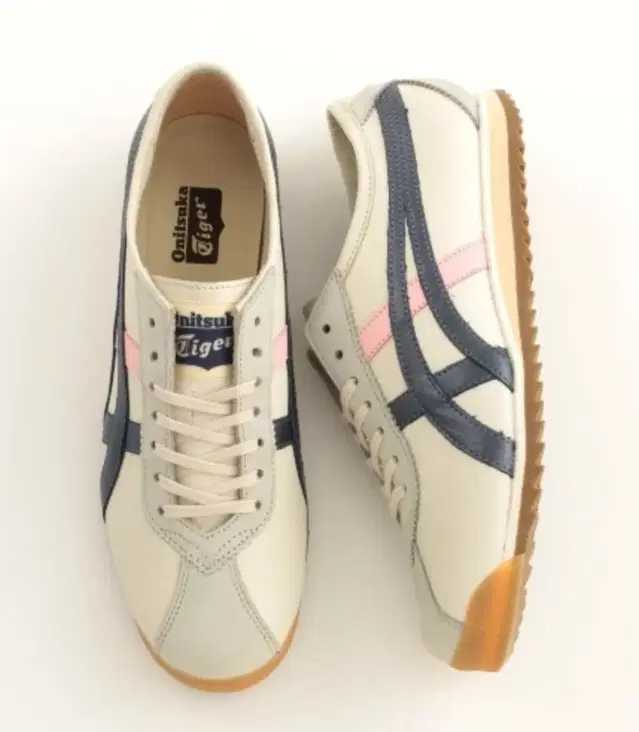 ONITSUKA TIGER LIMBER 66 PRESTIGE