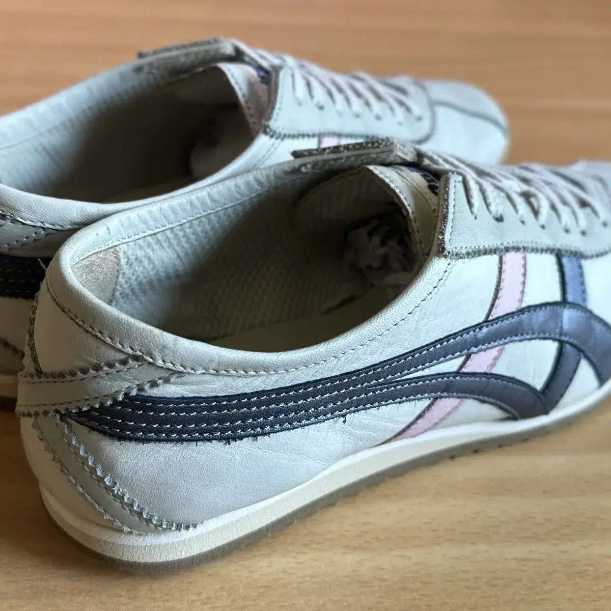 ONITSUKA TIGER LIMBER 66 PRESTIGE