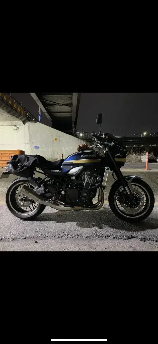 Z900rs