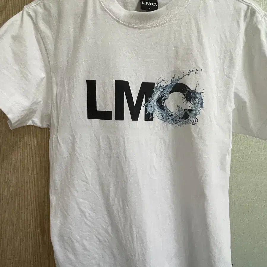 LMC 반팔