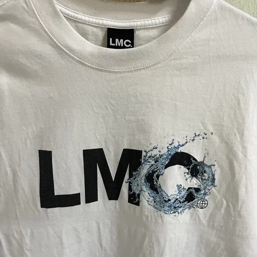 LMC 반팔