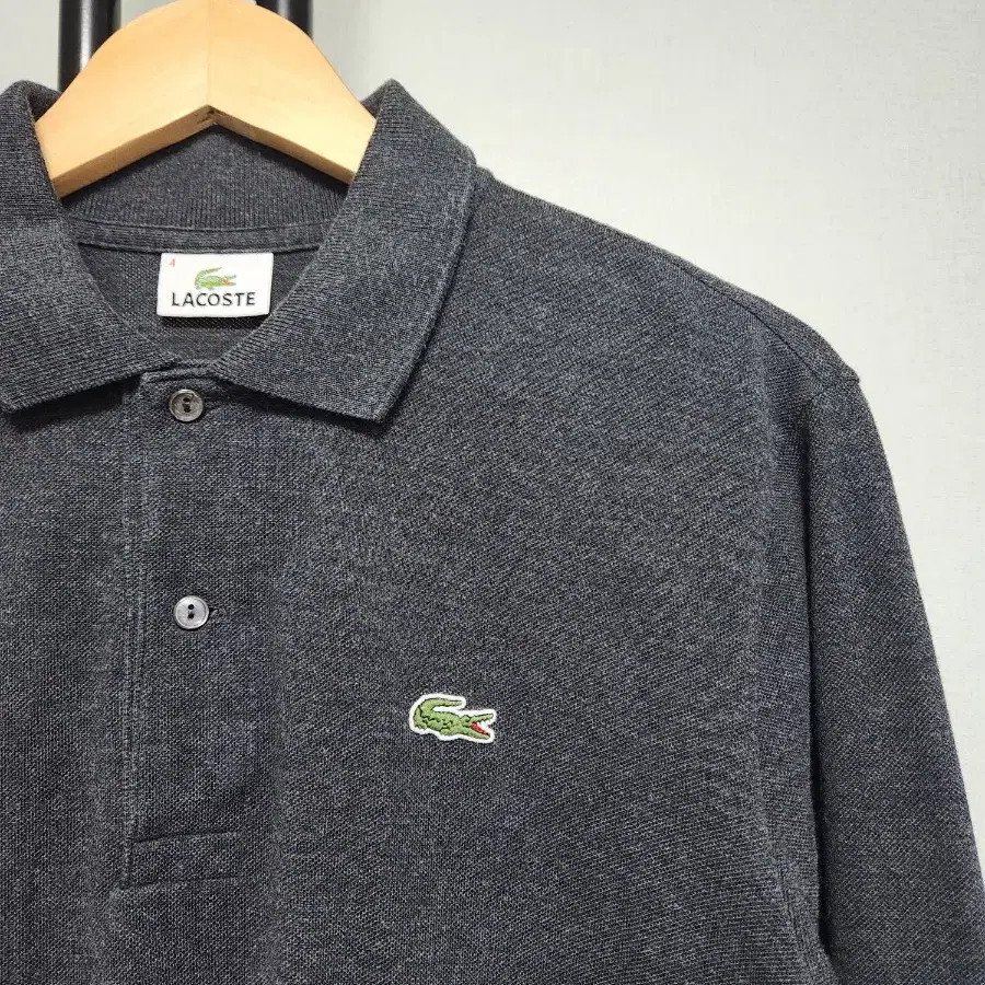 100  라코스테 LACOSTE 카라 티셔츠