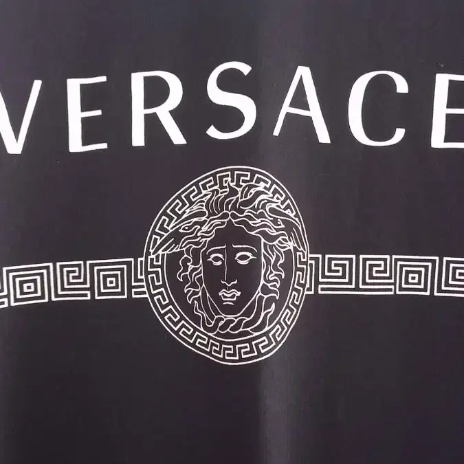 VERSACE 베르사체 새상품급 반팔티 (100)