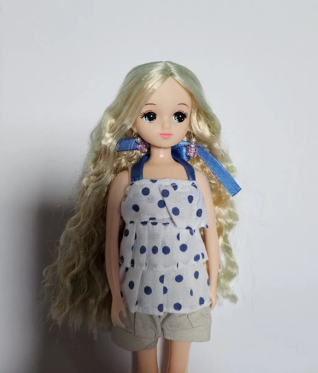 Jennie.bobby rica vintage doll outfit