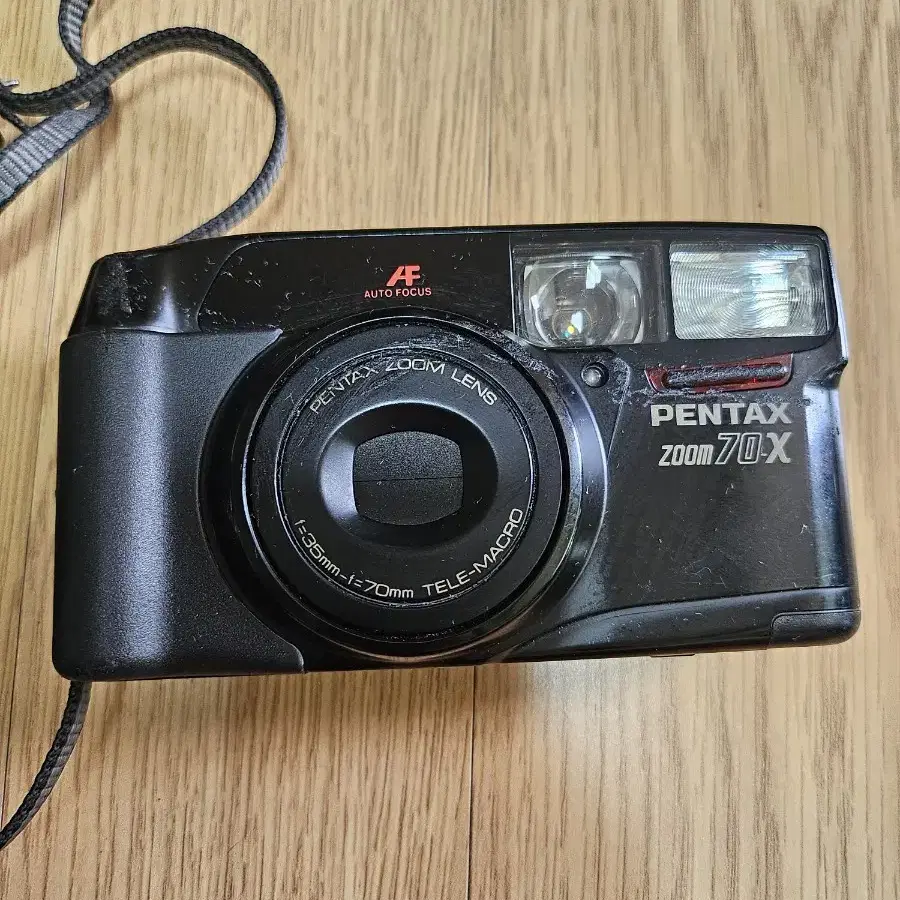 (택포)PENTAX 펜탁스 옛날카메라