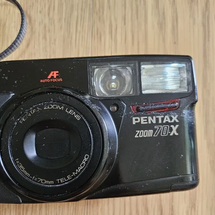 (택포)PENTAX 펜탁스 옛날카메라