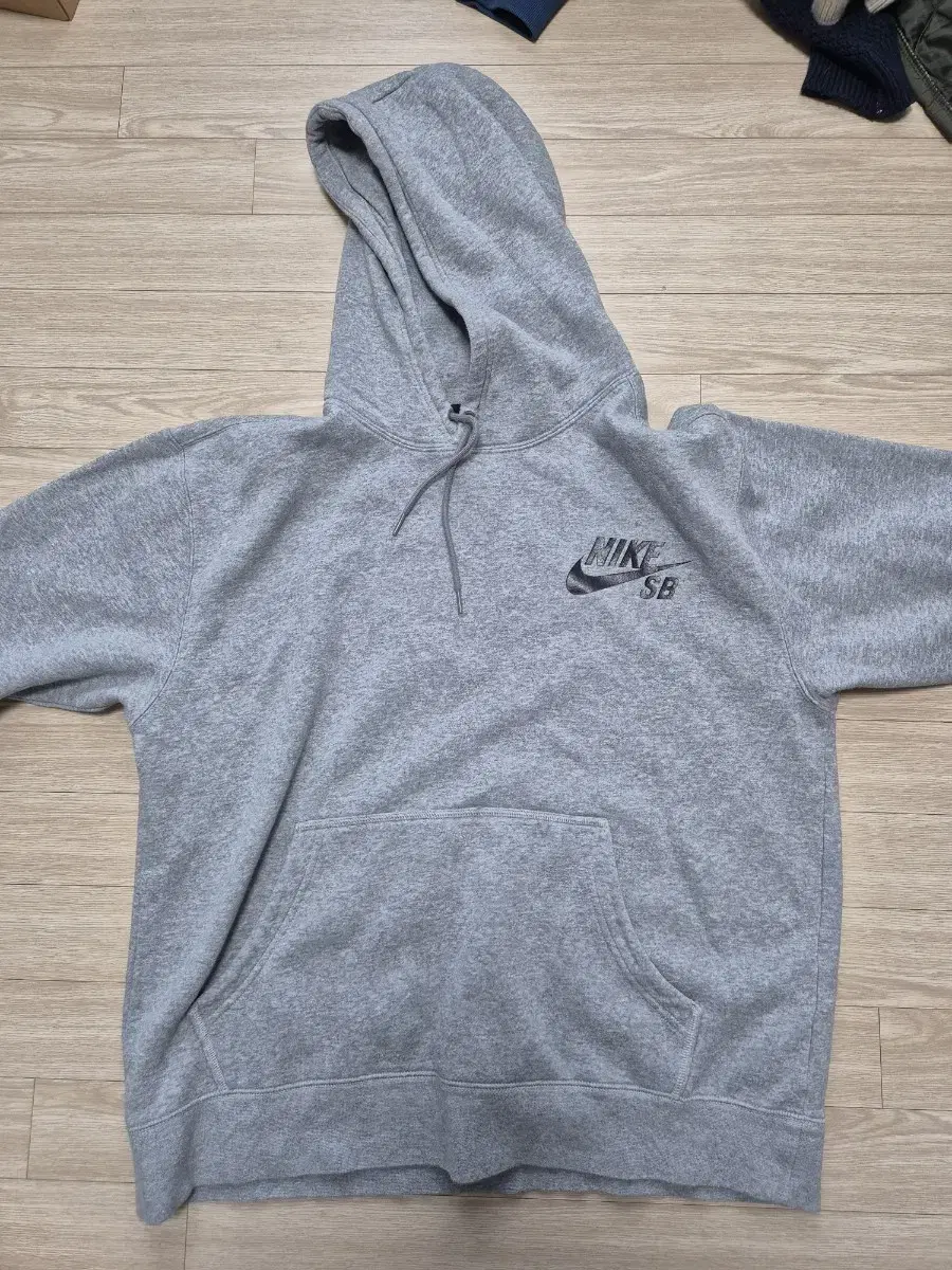 Nike SB Hoodie XL