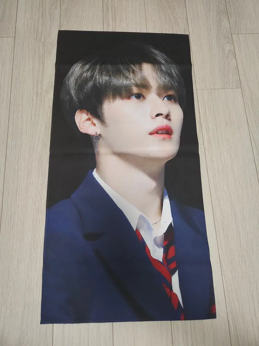 Skz straykids lee know slogan WTS