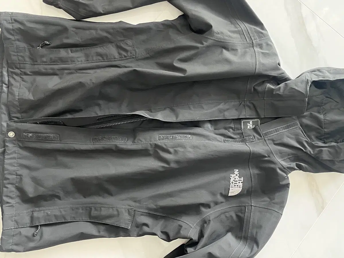 The North Face Windbreaker Highvent 95