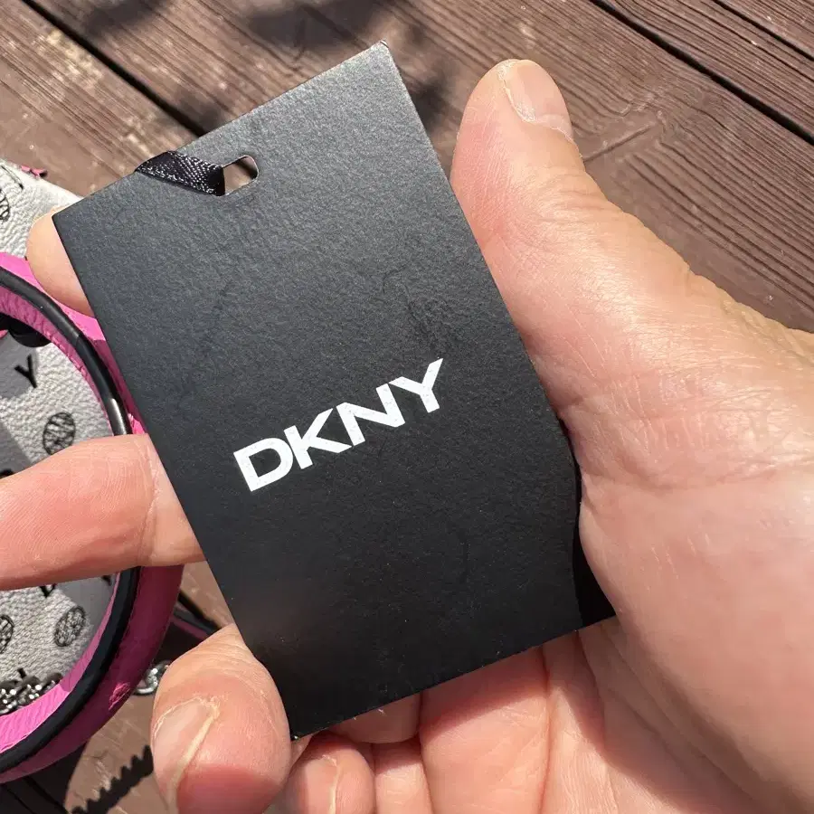 DKNY 가방