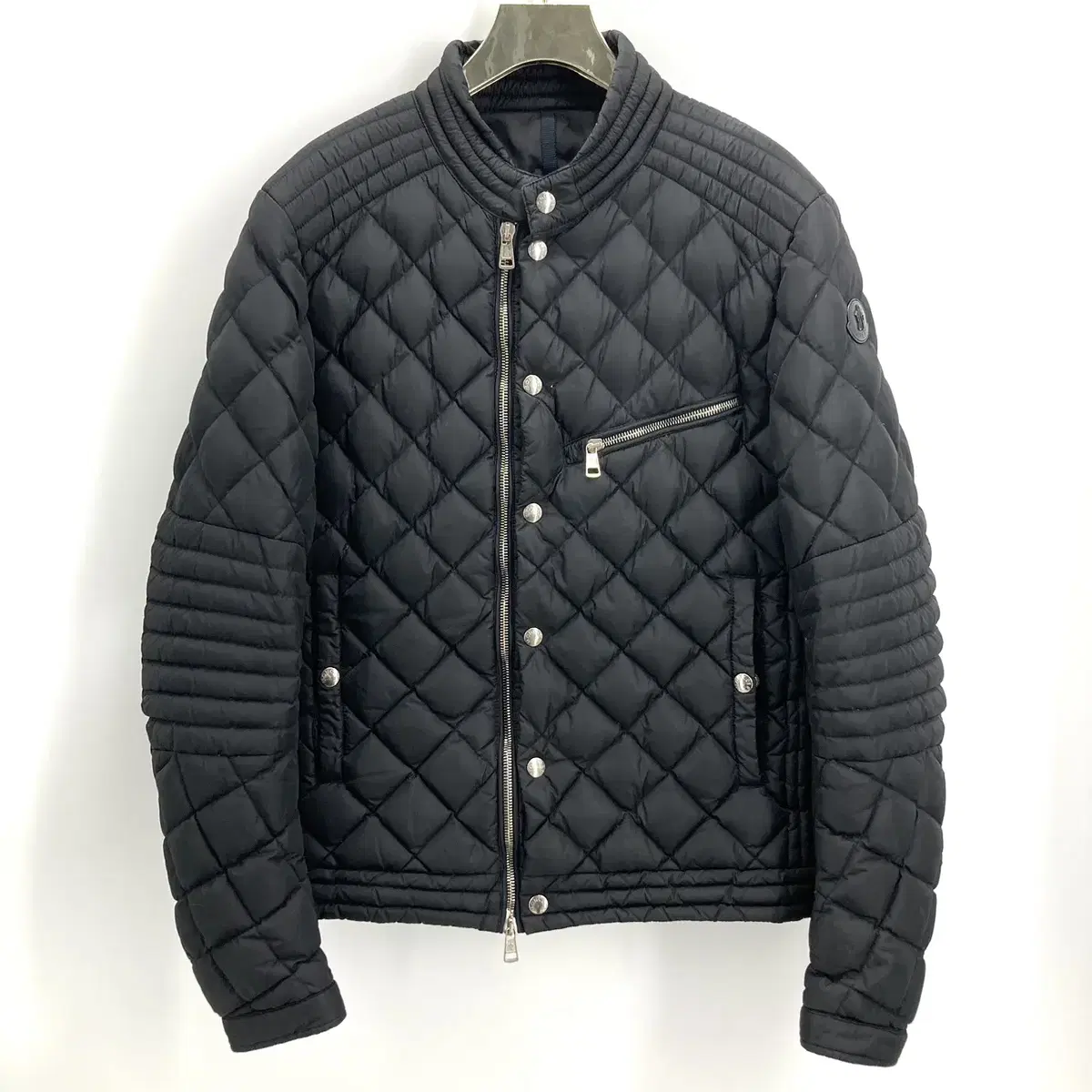 *Department Store Edition* Moncler Moncler Quilted Lightweight Padded Jacket