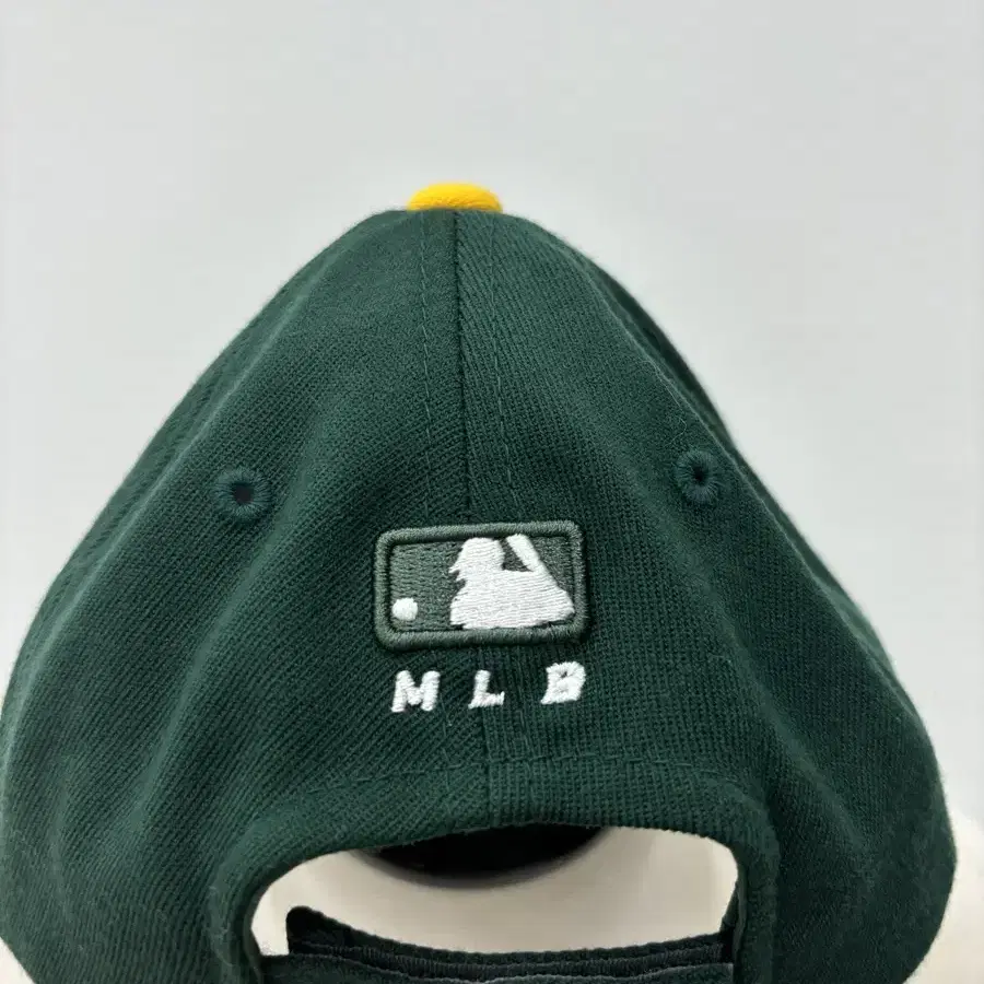 MLB아동모자