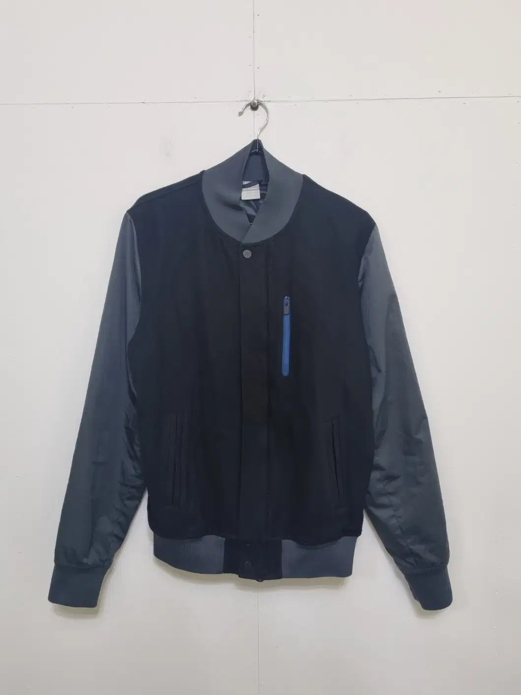 Nike Wool Blend Stadium Jacket/Men100