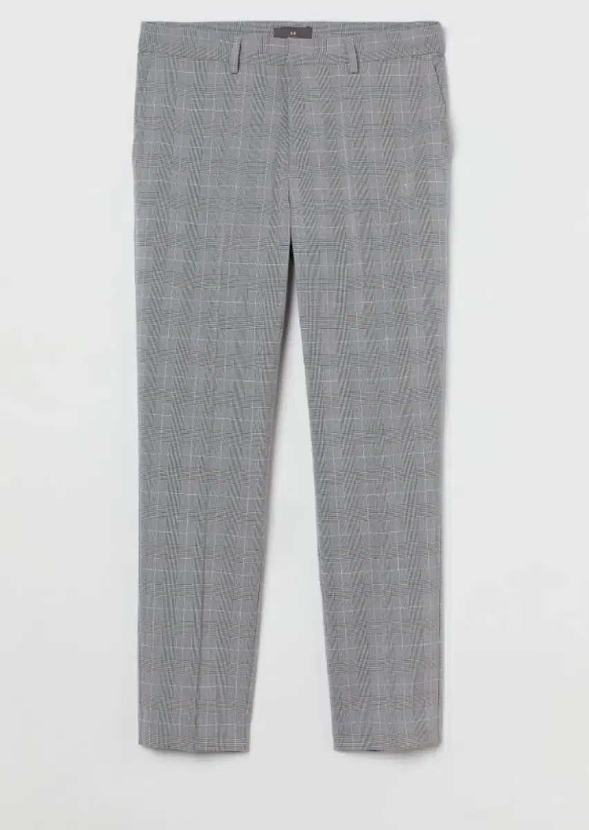 H&M Slim Fit Suit Trousers