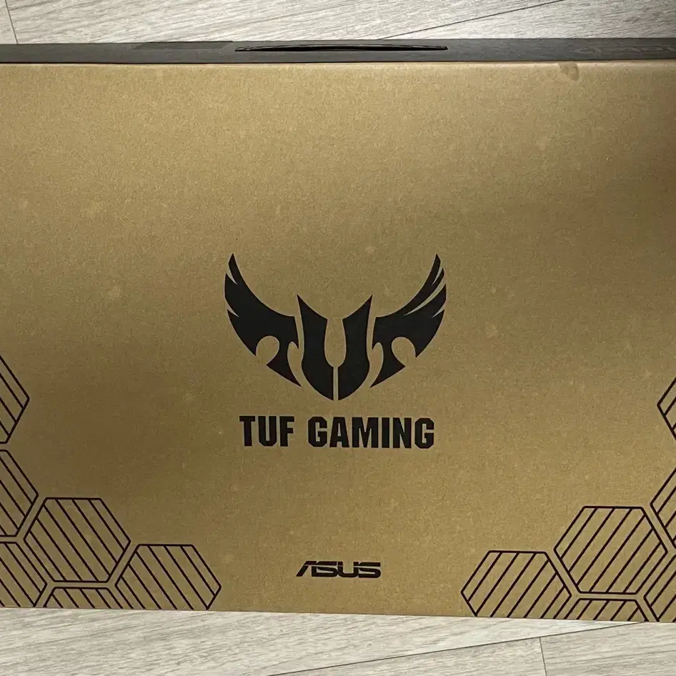 ASUS TUF GAMING F15 노트북 팝니다