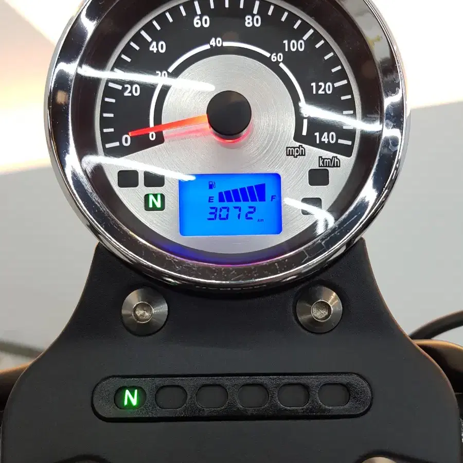 베네트125 23년식 3072km (아퀼라 부캐너 힙스터 존테스)