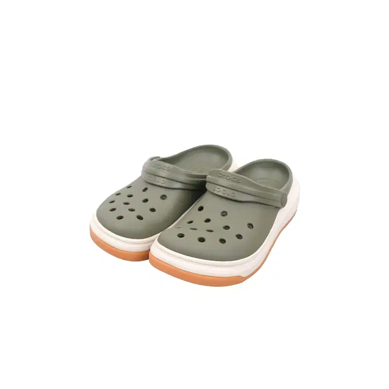 Crocs 비치슈즈