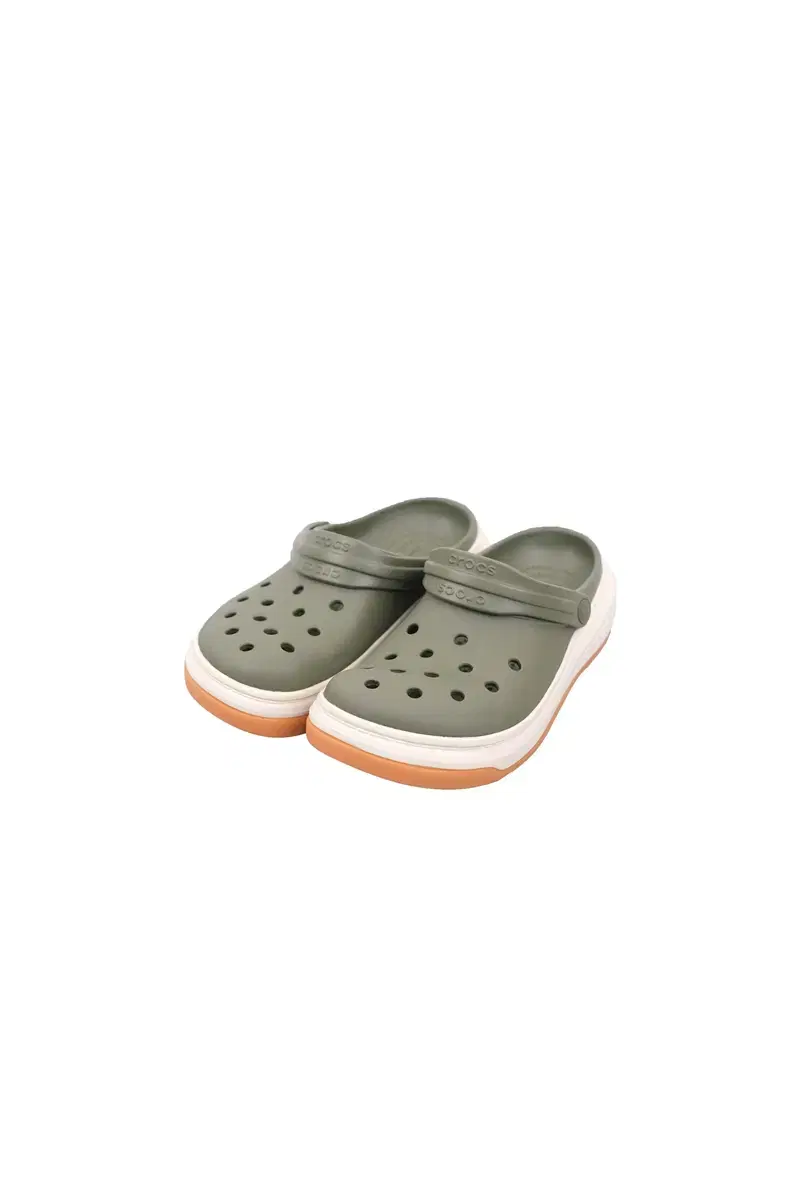 Crocs 비치슈즈