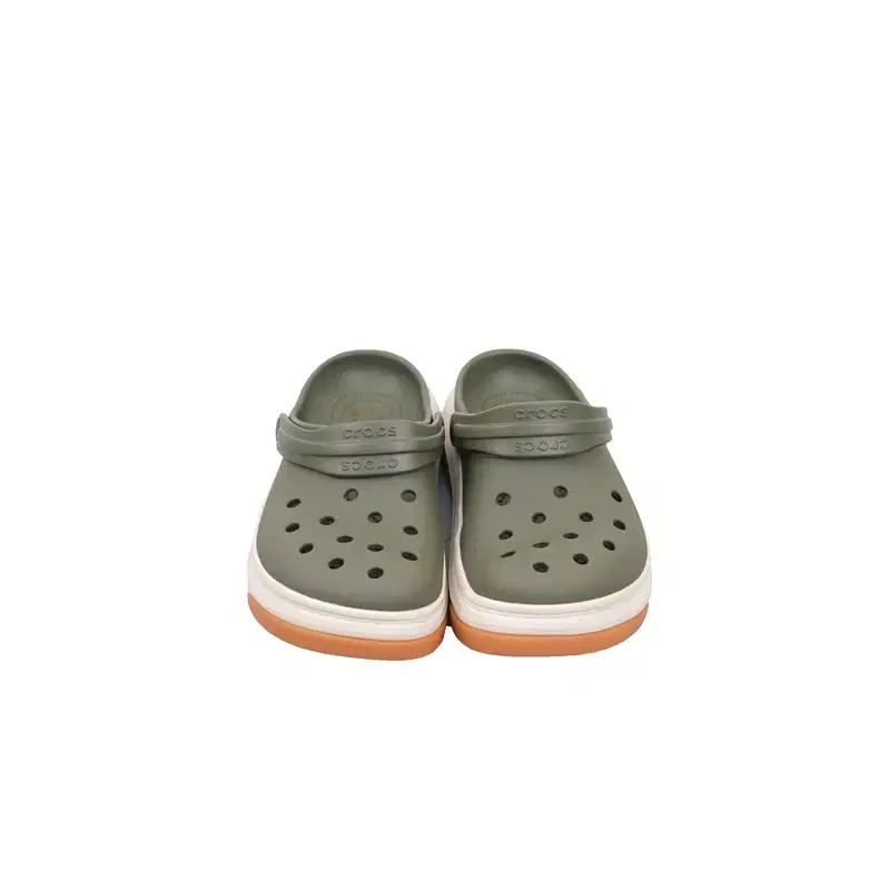 Crocs 비치슈즈